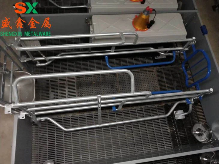 पेर फोरोव्हिंग क्रेट्स